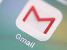 Сбой в работе Gmail и Google Drive наблюдают по всему миру