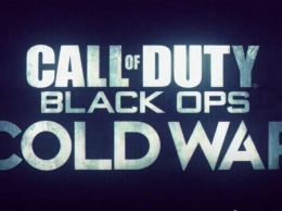 Activision показала первый трейлер Call of Duty: Black Ops Cold War и назвала дату презентации игры