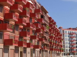 Покупка жилья в Германии: дешевая ипотека обеспечивает высокий спрос