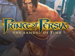 Ubisoft готовит ремейк Prince of Persia?
