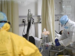 В МОЗ рассказали об обеспеченности больниц при "худшем сценарии" пандемии
