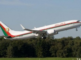Самолет Лукашенко вылетел из Минска на восток, потом на запад, но не долетел: подробности