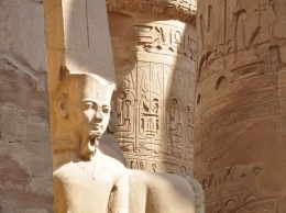 С 1 сентября от всех туристов в Египте будут требовать отрицательный результат ПЦР-теста