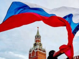 Две толпы россиян устроили кровавое побоище (видео)