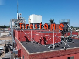 Завод Firestone Ag в Айове отметил свое 75-летие