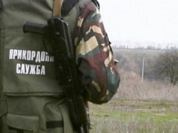 На Луганщине 6 человек пытались нелегально попасть в ОРЛО через Северский Донец
