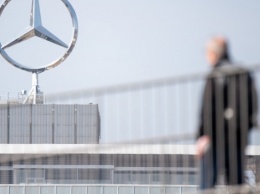 На Mercedes-Benz хотят подать в суд: нарушено права интеллектуальной собственности