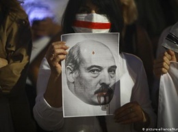 Генеральный секретарь ХДС Пауль Цимиак: Лукашенко приперт к стене