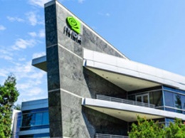 Nvidia предупредила о сильном замедлении роста продаж технологий для дата-центров