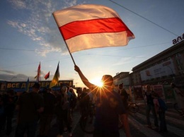 В Беларуси проверят факты изнасилования участниц протестов