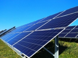 В Турции открыли первый в стране завод по производству солнечных панелей
