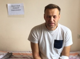 Полиция подтверждает, что в организме Навального обнаружен смертельно опасный яд - директор ФБК