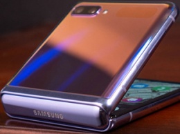 Samsung выпустит самый дешевый гибкий смартфон