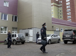 ФБК: полиция нашла смертельно опасный яд, которым отравили Навального