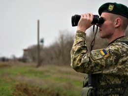 Украина усилила охрану своей границы с Беларусью - СМИ
