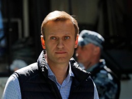 Навальный: сакральная жертва?