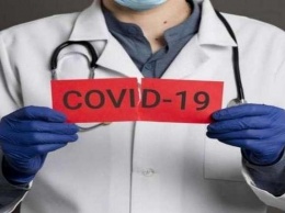 Пик заболеваемости коронавирусом в Украине прогнозируют на сентябрь
