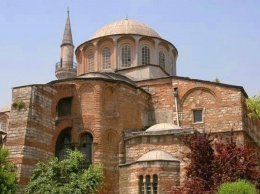 Турция превратит еще один православный храм в мечеть