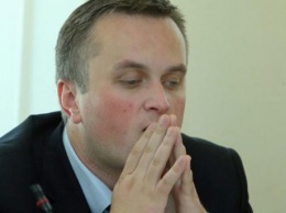 Холодницкий 21 августа объявит об отставке, - СМИ