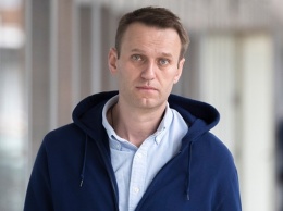 Назван предварительный диагноз Навального