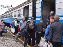 Из-за коронавируса «Укрзализныця» меняет маршруты и закрывает продажу билетов на некоторых станциях
