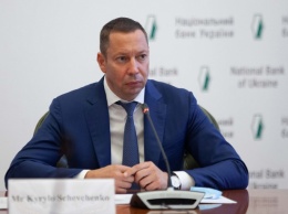 Шевченко: Готов защищать Нацбанк от внешнего воздействия