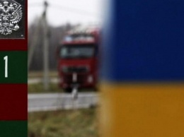 Украина с 1 сентября временно приостановит безвизовый режим с Беларусью