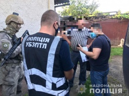 В Одессе задержали организаторов канала переправки нелегалов в Евросоюз