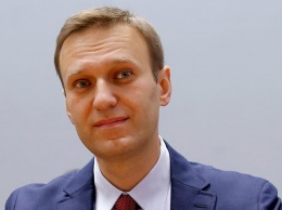 Стало известно, какое вещество обнаружили на одежде отравленного Навального