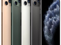 Почему iPhone 11 Pro Max актуален в 2020 году: обзор очевидных преимуществ смартфона Apple