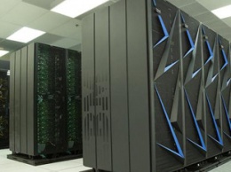 Суперкомпьютер Lassen получил самый крупный в мире процессор