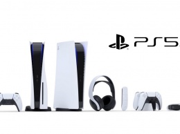Sony показала первый рекламный ролик PlayStation 5