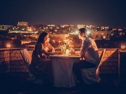 Идеи для романтических свиданий в Днепре