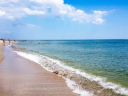 Центр общественного здоровья назвал украинские пляжи, на которых опасно купаться