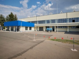 В Николаевском аэропорту запустят еще несолько международных маршрутов