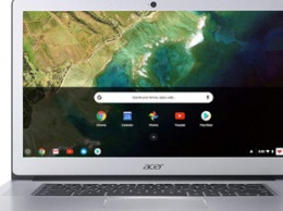 Устройства Chromebook и Android вскоре получат синхронизацию данных