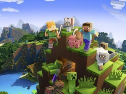 В октябре заканчивается поддержка Minecraft на Windows 10 Mobile