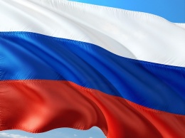 Российский триколор всегда был символом нашей свободы, - Аксенов