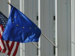 ЕС отменит пошлины на импорт американских лобстеров