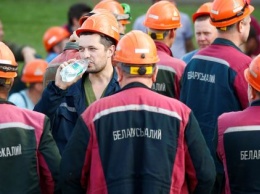 Украинские шахтеры отказались быть штрейкбрехерами у Лукашенко
