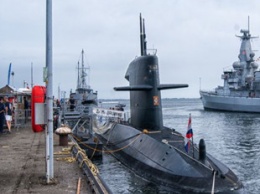 В США заявили, что российский подводный флот представляет опасность для интернета