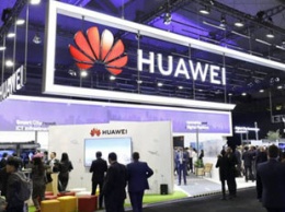 Huawei проектирует экраны нового типа для собственных мобильных устройств
