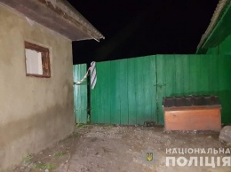 На Тернопольщине женщина родила, выбросила ребенка в туалет и пошла спать (фото)