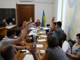 Николаевский горизбирком сформировал районные избирательные комиссии, в составе которых есть иногородние (ФОТО)