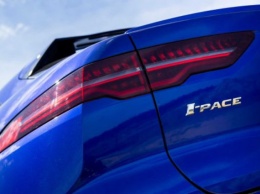 Jaguar выпустит конкурента для Tesla Model 3