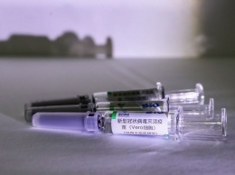 В Аргентине начали клинические испытания китайской вакцины от коронавируса
