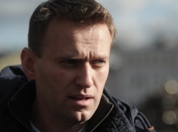 Штаб Навального про его состояние: О прогнозах можно будет говорить через несколько дней
