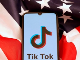 TikTok оспорит в суде американский запрет на транзакции с ByteDance