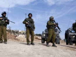 "Хезболла" сбила израильский беспилотник на территории Ливана