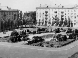 Таким Мелитополь многие даже не знают - редкие кадры, как город выглядел в советскую эпоху (фото, видео)